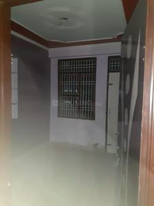 Living Room Image of 750 Sq.ft 2 BHK Apartment / Flat for sale in Tirupati Enclave, Manchwa Jaipur for Rs. 1350000