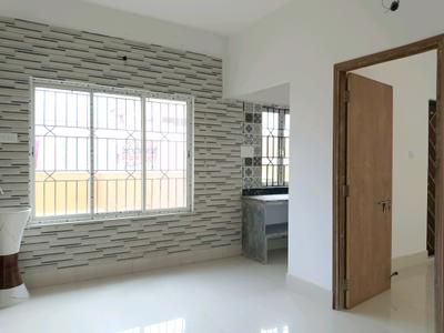 Living Room Image of 760 Sq.ft 2 BHK Apartment / Flat for sale in Kamdahari Kolkata for Rs. 3400000