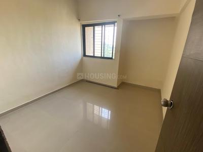 Bedroom Image of 902 Sq.ft 2 BHK Apartment / Flat for sale in Haware Citi, Kasarvadavali Thane for Rs. 6500000