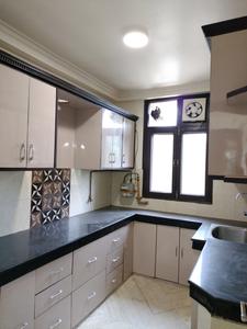 Kitchen Image of 1800 Sq.ft 3 BHK Apartment / Flat for sale in Keshav Kunj, Sector 22 Dwarka New Delhi for Rs. 34000000