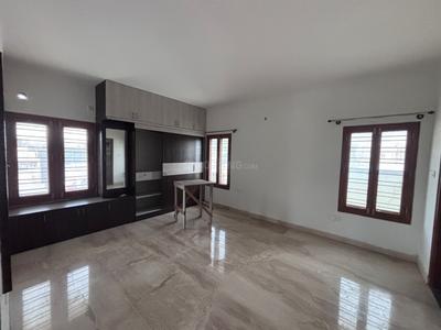 Bedroom Image of 2100 Sq.ft 3 BHK Apartment / Flat for sale in HSR Layout Bengaluru for Rs. 27500000