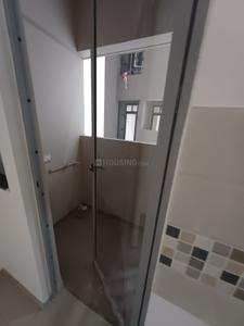 Image of 600 Sq.ft 1 BHK Apartment / Flat for sale in Mahindra Happinest Tathawade, Tathawade, Pune for Rs. 6000000