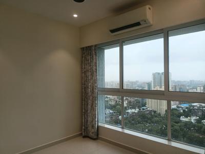 Bedroom Image of 619 Sq.ft 2 BHK Apartment / Flat for sale in Silicon Pride, Chembur Mumbai for Rs. 17400000