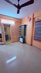 Bedroom Image of 1650 Sq.ft 3 BHK Apartment / Flat for rent in Keerthi Royal Palms Phase I , Electronic City Bengaluru for Rs. 40000