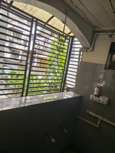 Balcony Image of 1125 Sq.ft 2 BHK Apartment / Flat for sale in Bodakdev Ahmedabad for Rs. 7200000