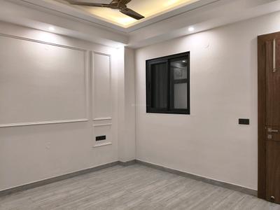 Bedroom Image of 2100 Sq.ft 4 BHK Builder Floor for sale in Big Block South City 2, Sector 49 Gurgaon for Rs. 33900000