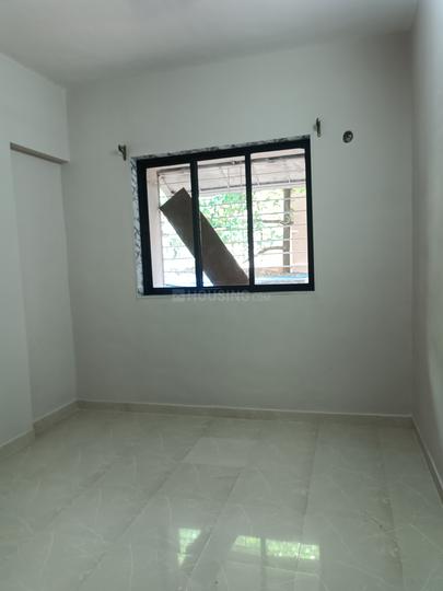 Srushti Sangam Gangotri CHS Bedroom 1