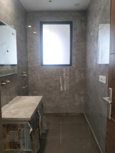 Common Bathroom Image of 1800 Sq.ft 3 BHK Builder Floor for sale in Paschim Vihar New Delhi for Rs. 37500000