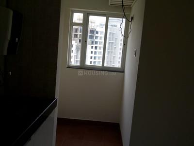 Bedroom Image of 640 Sq.ft 1 BHK Apartment / Flat for sale in Godrej Horizon, Mohammed Wadi Pune for Rs. 3200000
