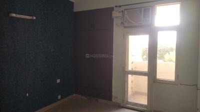 Bedroom Image of 1000 Sq.ft 2 BHK Apartment / Flat for sale in Kharar Mohali for Rs. 4600000