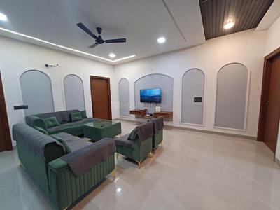 2 BHK Flat