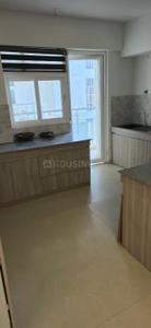 Kitchen Image of 1265 Sq.ft 1 BHK Apartment / Flat for sale in Godrej Palm Retreat 1, Sector 150 Noida for Rs. 18000000
