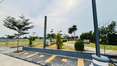 Image of 720 Sq.ft Residential Plot / Land for sale in Rau, Indore for Rs. 2772000