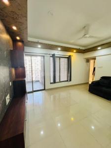 Hall Image of 1065 Sq.ft 2 BHK Apartment / Flat for sale in Bramhacorp F Residences, Wadgaon Sheri Pune for Rs. 12500000