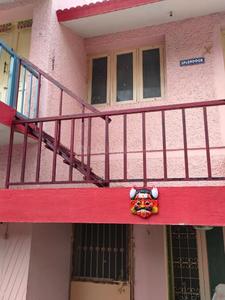 Balcony Image of 2500 Sq.ft 5 BHK Independent House for sale in Koundampalayam Coimbatore for Rs. 13500000