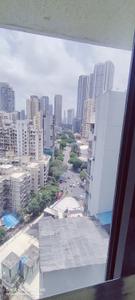 Balcony Image of 3000 Sq.ft 5 BHK Apartment / Flat for rent in Promesa West End, Dadar West Mumbai for Rs. 270000