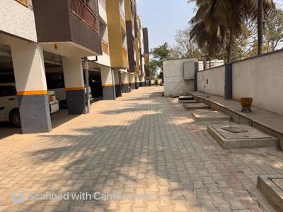 Image of 1130 Sq.ft 2 BHK Apartment / Flat for sale in Kadugodi Industrial Area, Bengaluru for Rs. 7400000