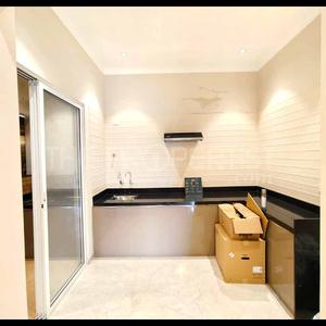Kitchen Image of 1472 Sq.ft 3 BHK Apartment / Flat for sale in Menlo Joywoods, Bavdhan Pune for Rs. 13100000