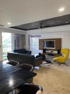 3 BHK Penthouse