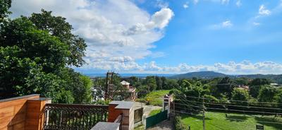 Balcony Image of 3600 Sq.ft 3.5 BHK Villa for sale in Mussoorie Road Dehradun for Rs. 42000000