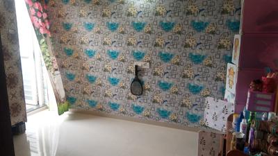 Bathroom Image of 1009 Sq.ft 2 BHK Apartment / Flat for sale in Gayatrree Legacy, Moshi Pune for Rs. 6300000