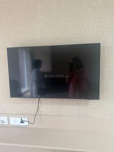 Image of 650 Sq.ft 1 RK Apartment / Flat for rent in Viman Nagar, Pune for Rs. 40000