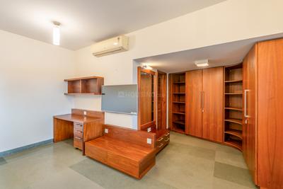 Hall Image of 4600 Sq.ft 4 BHK Apartment / Flat for rent in Hoodi Bengaluru for Rs. 340000