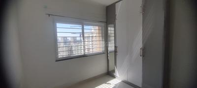 Bedroom Image of 1120 Sq.ft 3 BHK Apartment / Flat for sale in Provident Park Square, Talaghattapura Bengaluru for Rs. 12500000