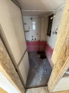 Bathroom Image of 480 Sq.ft 1 BHK Apartment / Flat for sale in Rashmi Star City, Naigaon East Naigaon for Rs. 2300000