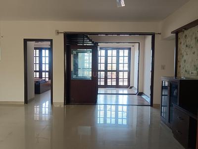 Hall Image of 1248 Sq.ft 3 BHK Apartment / Flat for sale in Uttarahalli Hobli Bengaluru for Rs. 21300000