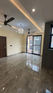 3 BHK Independent Builder Floor