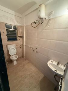 Bathroom Image of 672 Sq.ft 1 BHK Apartment / Flat for sale in Yashodhan Apple Blossom, Bavdhan Pune for Rs. 6000000