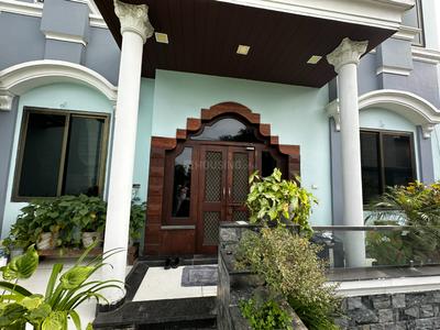 Image of 6000 Sq.ft 7 BHK Villa for sale in Vijay Nagar, Indore for Rs. 75000000