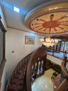 Hall Image of 3000 Sq.ft 4 BHK Duplex for rent in Adyar Chennai for Rs. 150000