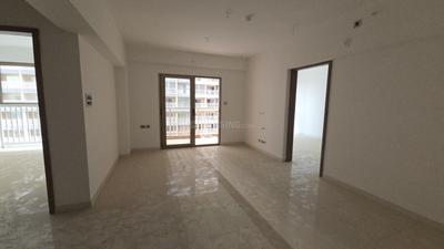 Living Room Image of 1800 Sq.ft 3.5 BHK Apartment / Flat for sale in Bramha The Collection, Wadgaon Sheri Pune for Rs. 19000000