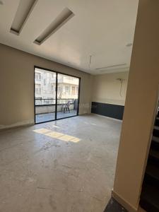 Hall Image of 6500 Sq.ft 6 BHK Villa for sale in Gomti Nagar Lucknow for Rs. 50500000