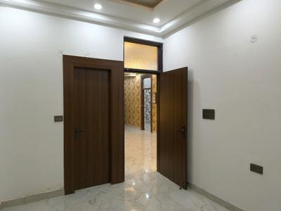 Bedroom Image of 1400 Sq.ft 3 BHK Builder Floor for sale in Indirapuram Ghaziabad for Rs. 11600000