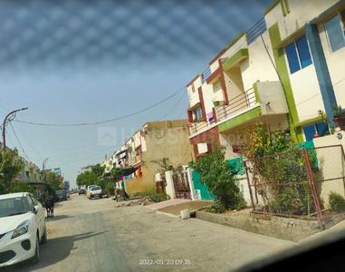 Image of 1260 Sq.ft 3 BHK Independent House for sale in  Sheetal Town Apartment, Mandideep, Bhopal for Rs. 7000000