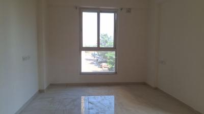 Bedroom Image of 1325 Sq.ft 2 BHK Apartment / Flat for rent in Pacifica Reflections, Vaishno Devi Circle Ahmedabad for Rs. 22500