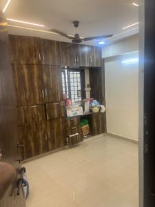 Bedroom Image of 1650 Sq.ft 3 BHK Apartment / Flat for sale in Manikonda Hyderabad for Rs. 10000000