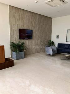 Hall Image of 3066 Sq.ft 4.5 BHK Apartment / Flat for sale in Wave City Center Amore, Sector 32 Noida for Rs. 50800000