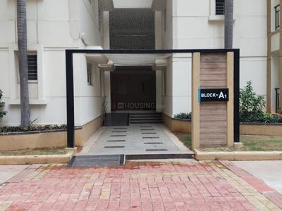 Image of 2600 Sq.ft 3 BHK Apartment / Flat for sale in NCC Nagarjuna Residency, Gachibowli, Hyderabad for Rs. 35000000