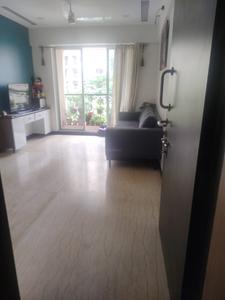 Hall Image of 1050 Sq.ft 2 BHK Apartment / Flat for rent in Hiranandani Estate Thane for Rs. 34000