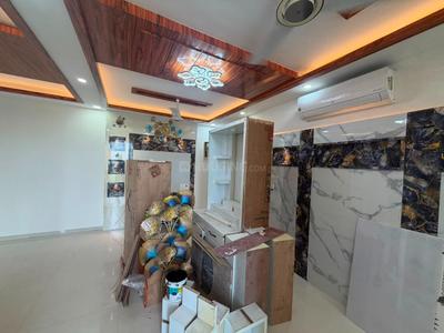 Hall Image of 1450 Sq.ft 3 BHK Apartment / Flat for sale in Ambika Florence Park, New Chandigarh Chandigarh for Rs. 15500000