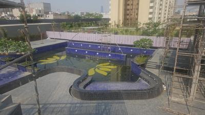 Balcony Image of 1750 Sq.ft 3 BHK Apartment / Flat for sale in Tulip Yellow, Sector 69 Gurgaon for Rs. 23500000