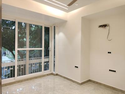 Bedroom Image of 1850 Sq.ft 3 BHK Apartment / Flat for sale in  IIP Admin Apartment, Sector 6 Dwarka New Delhi for Rs. 28000000