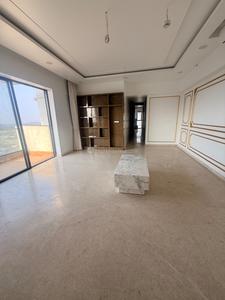 Kitchen Image of 3500 Sq.ft 4 BHK Penthouse for sale in Lodha Palava Serenity A, Palava Phase 1 Thane for Rs. 40000000