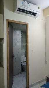 Bedroom Image of RR PG Girl's sec -20 noida in Sector 20, Noida