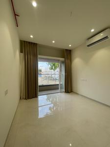 Hall Image of 900 Sq.ft 2 BHK Apartment / Flat for sale in Sentosa Harico Divaam Tower 2, Kiwale Pune for Rs. 7854000