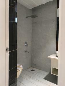 Bedroom Two Image of 1350 Sq.ft 3 BHK Builder Floor for sale in Vaishali Ghaziabad for Rs. 18000238